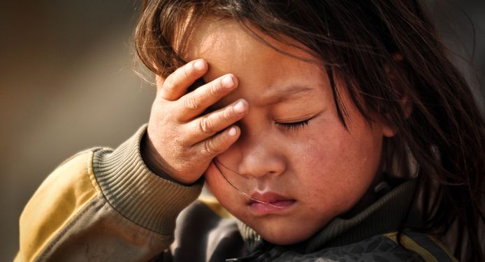 Nepalese straatkinderen melden zich met beschuldigingen aan Dalglishs adres.