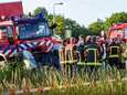 ‘Rood is rood’: taakstraf geëist tegen Deventer brandweerman na dodelijke aanrijding<br>