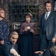 No shit: Steven Moffat, Mark Gatiss en Martin Freeman over het geheim van 'Sherlock'