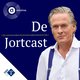 In zijn podcast dramt Jort Kelder niet zo ★★★☆☆