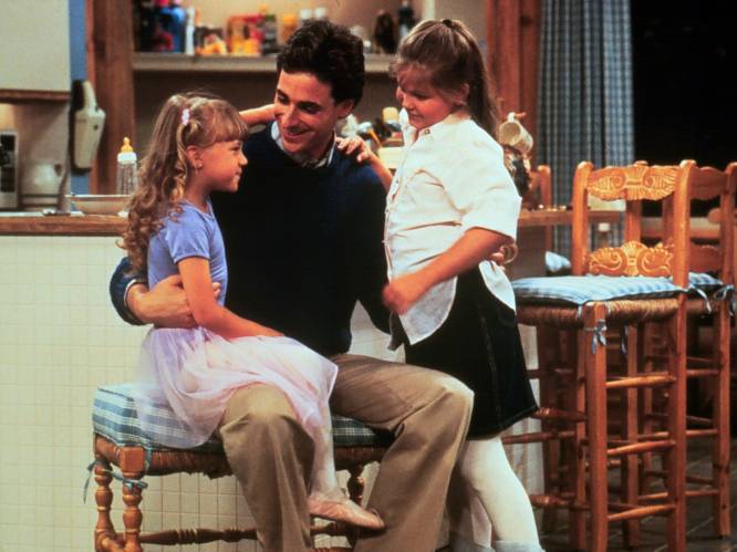 PORTRET. Bob Saget (65): meest geliefde televisievader, maar ook ‘dirty daddy’