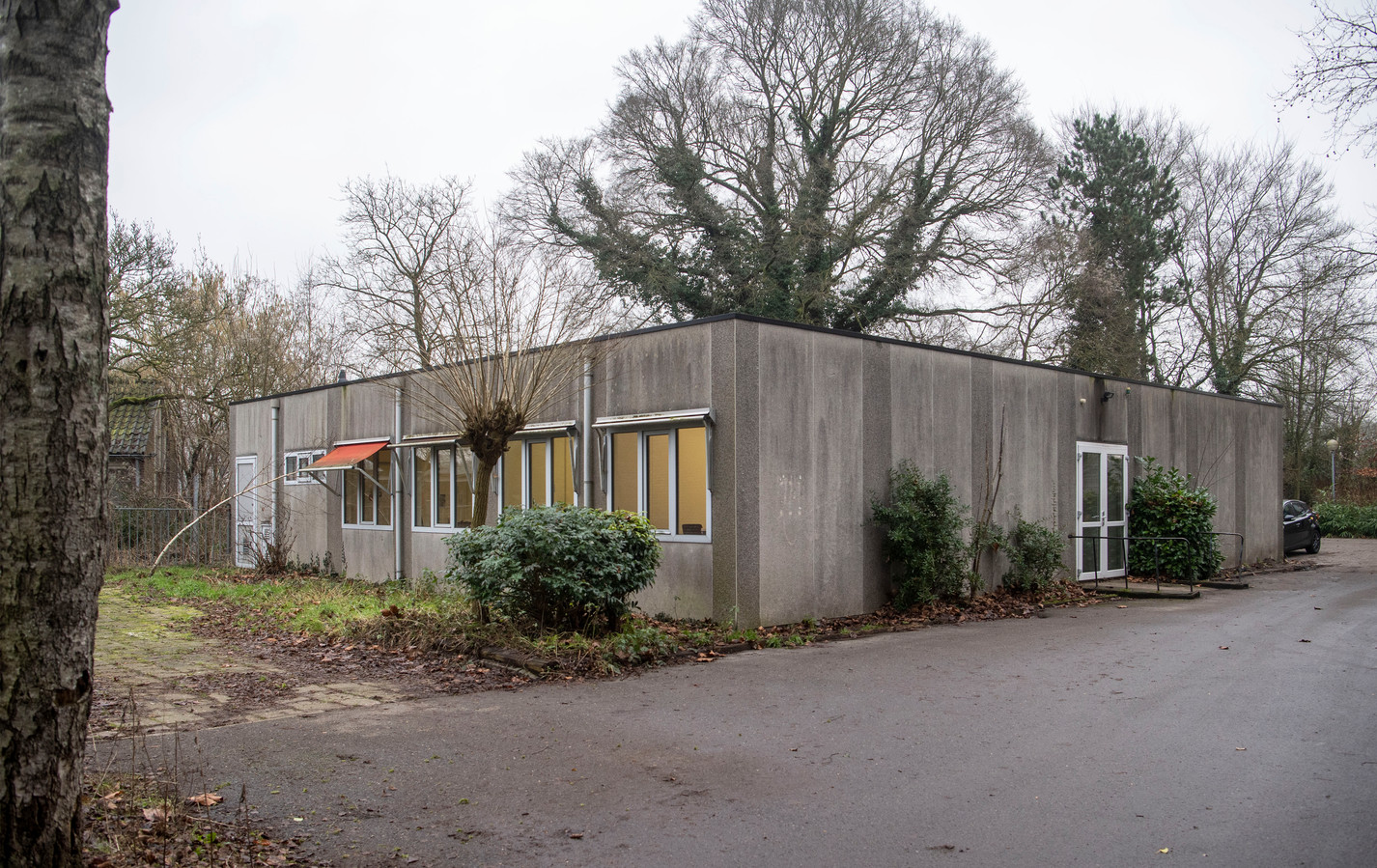 Verslaafden en mensen met sociaalpsychische problemen op Leo Stichting