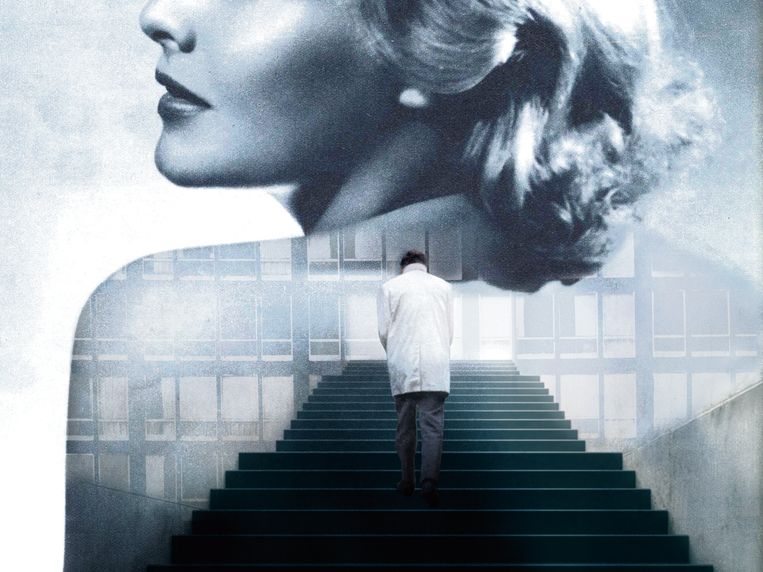 “ Abbiamo onestamente e onestamente immaginato quanto ci saremmo amati se un giorno fossimo finiti a letto.”