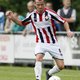 Belg Robbie Haemhouts blijft één jaar langer bij Willem II