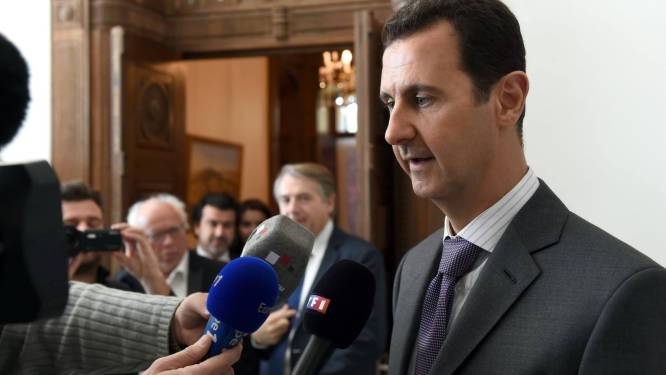 "La Syrie n'est pas le terreau de l'EI"
