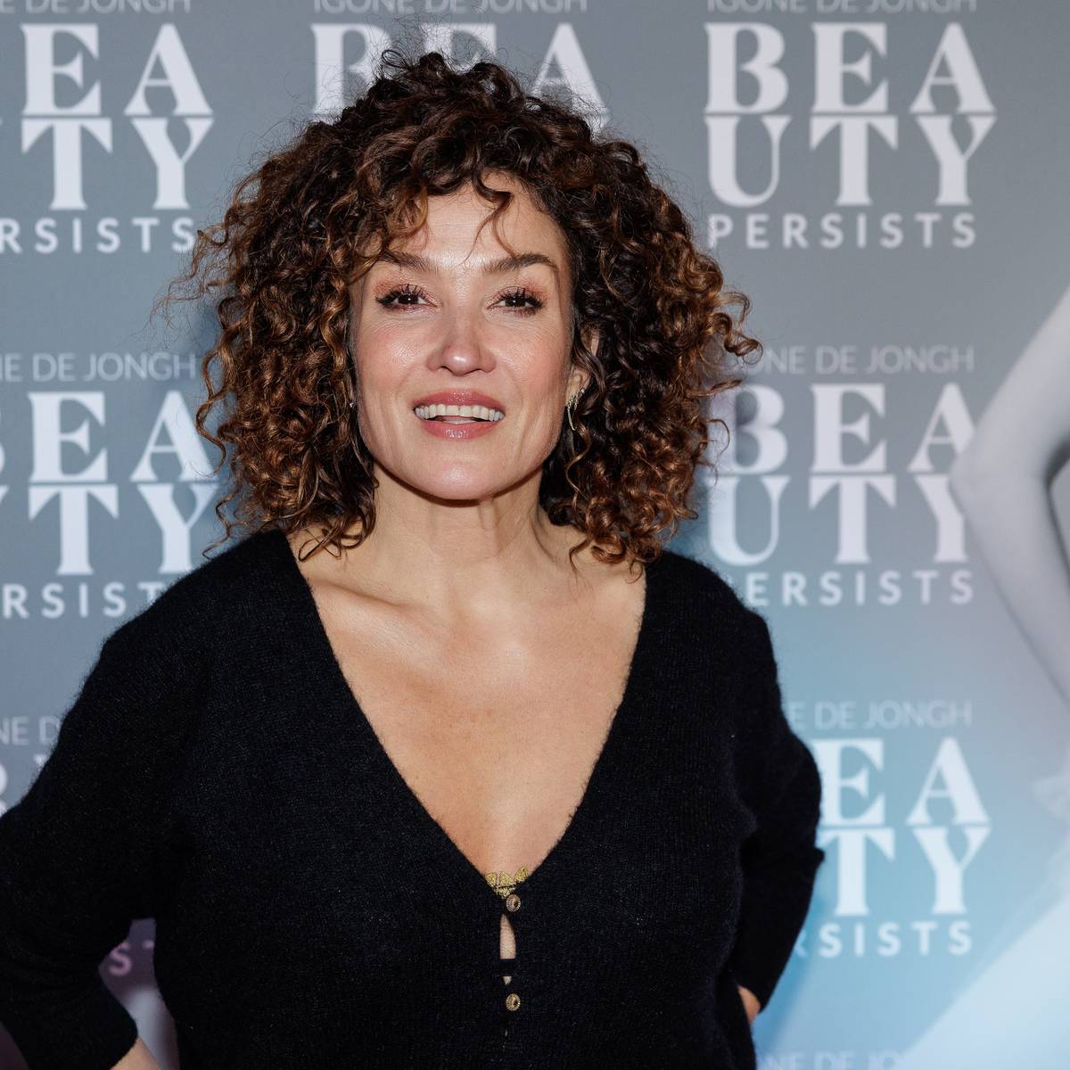Katja heeft moeite met overgang en Karel loopt op hakken van Maan Show AD