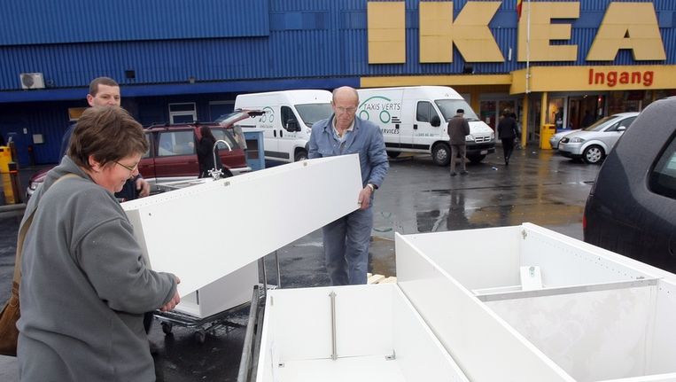 nieuwe ikea winkels in hasselt en bergen in 2015 de morgen