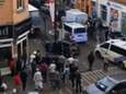 Enkelband voor verdachte van geweld tegen politie op Turnhoutsebaan