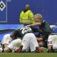 Mönchengladbach speelt barrages, Bayern eindigt derde