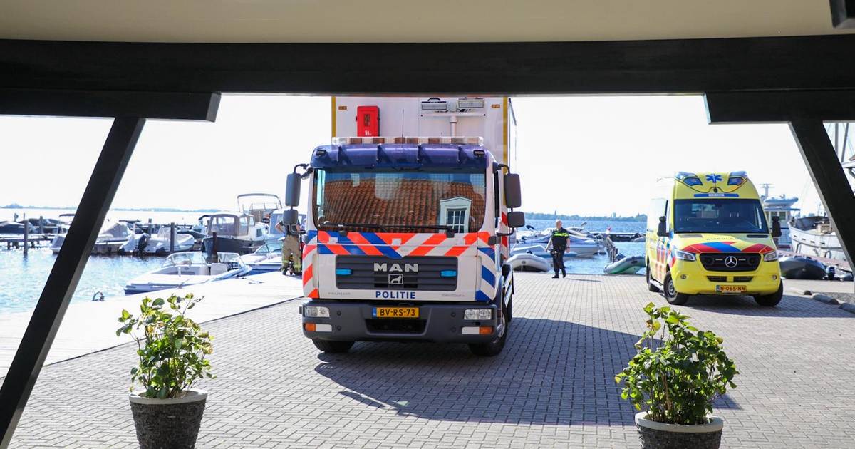 Ongeloof na ongeval op waterplas waarbij Robin om het leven kwam: ‘Dit is heel droevig nieuws’.