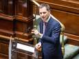 Alexander De Croo maintient la fermeture de la culture, malgré les protestations de toutes parts