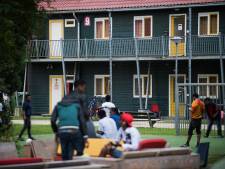 Brabant moet snel zorgen voor structureel extra asielzoekerscentra