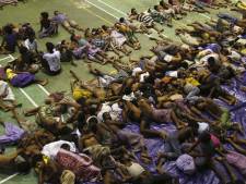 400 migrants secourus au large de l'Indonésie