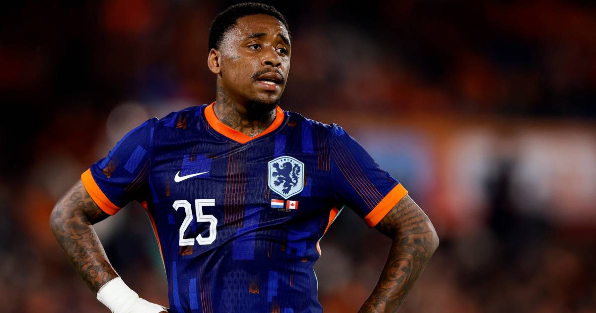 Ronald Koeman Raises Eyebrows Over Steven Bergwijn’s Transfer to the Sands: ‘The Oranje Era Has Concluded