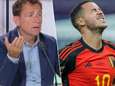 “Hazard n’est plus un joueur de foot”, “cette équipe est en fin de vie”: Daniel Riolo allume (encore) les Diables
