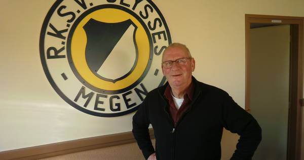 Wedstrijdsecretaris Jos van Orsouw van Ulysses uit Megen stopt