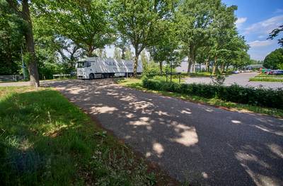 Langverwachte weg Odiliapeel pakt nog duurder uit, Peka Kroef hoopt op niet te veel vertraging