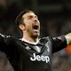 Eeuwig spits Jan Mulder: 'Gigi Buffon'
