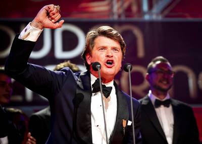 Beau wil programma over asielzoekers, maar COA ‘wil niet met me praten’