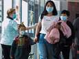 “In België geen reden tot grote ongerustheid over coronavirus, wel verhoogde waakzaamheid”