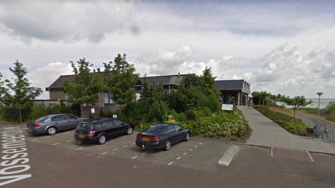 Doek is gevallen voor restaurant Lands-End in Ketelhaven