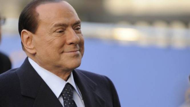 Silvio Berlusconi et la Ligue du Nord s'allient de nouveau