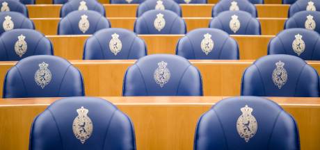 Omtzigt kan Kamerzetel pas tweede helft september meenemen