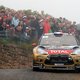 Franse rally is razend spannend