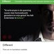 Hulpverlener homotherapie Different overgeplaatst