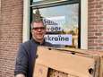 Jan helpt altijd Roemeniërs maar zamelt nu groots in voor Oekraïense vluchtelingen 