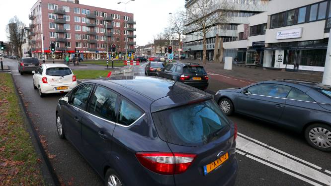 College Eindhoven wijkt geen millimeter in discussie over Vestdijk