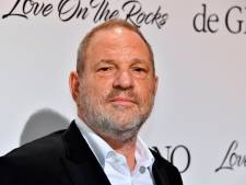 Harvey Weinstein aangeklaagd wegens 'geheim plan' om misbruikzaak te laten vallen