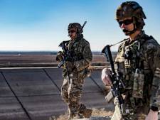 Washington étudie l’envoi de troupes dans les pays de l’Otan