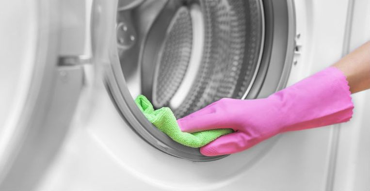 Ongehoorzaamheid Alternatief Wees Wasmachine schoonmaken? Dat doe je het beste met dít middeltje