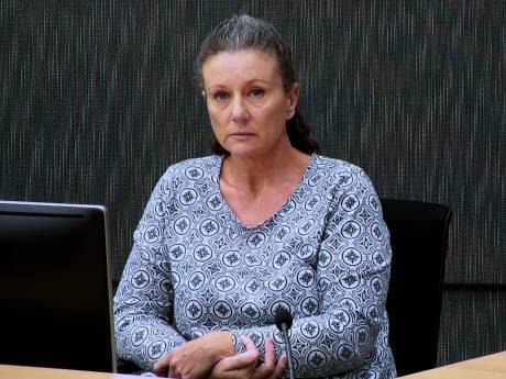 Australische vrouw na 20 jaar cel op vrije voeten na twijfel over moord op haar vier kinderen