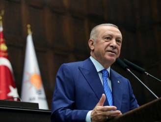 Erdogan houdt vast aan veto tegen toetreding Zweden en Finland tot NAVO