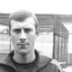 Ton Thie (1944-2021) was een legendarische ADO-doelman die rust vond in Gambia