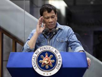 Filipijnse president Duterte heeft nood aan "psychiatrisch onderzoek", volgens VN