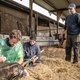 De worsteling van de bioboer: geen schuld aan de crisis, wel gebrandmerkt als mededader