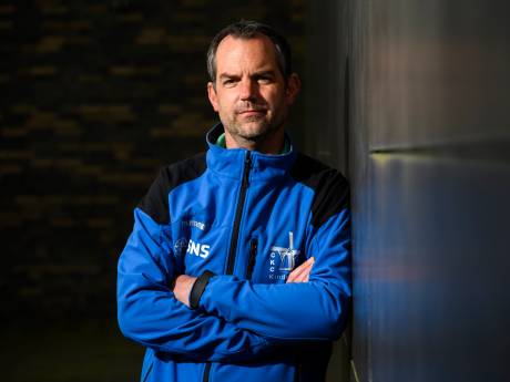 ‘Ad-interWim’ Den Hollander: ‘Als Kinderdijk mij nodig heeft, zeg ik geen nee’