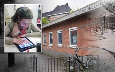 Crèche-bazin voor rechter: peuters mochten soms alleen binnen lunchen