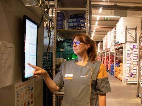 Pourquoi Colruyt comptera désormais toutes les personnes qui entrent dans ses magasins