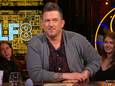 Johnny de Mol bij HLF8.