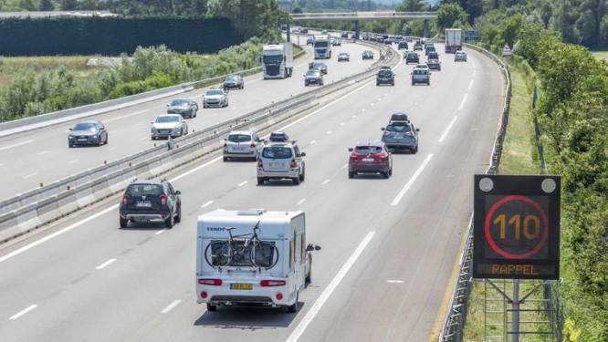 Autovakantie? Let op deze buitenlandse verkeersboetes