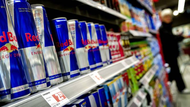 Red Bull verdacht van maken verboden prijsafspraken