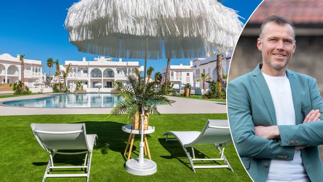 Woonexpert ziet Spaans tweede verblijf volop veranderen door grondschaarste: “Luxe-appartementen en grotere terrassen zijn populair”