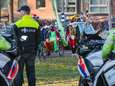 Sponsoren intocht trekken zich terug na dreigbrief Kick Out Zwarte Piet