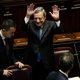 Draghi stapt definitief op als premier van Italië na een week van politiek drama