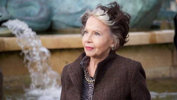 Leslie Caron : Française à Hollywood, Américaine à Paris