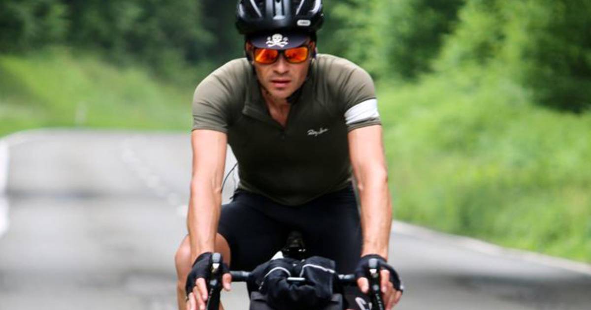 Jo reed voorbije jaar ‘rond de wereld’: 40.075 kilometer of omtrek van ...